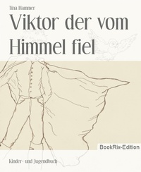 Bild vergrößern Bild: Viktor der vom Himmel fiel - BookRix