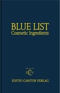 Cover: Blue List - ECV Editio Cantor Verlag GmbH