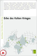 Cover: Erbe des Kalten Krieges - Hamburger Edition, HIS