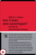 Cover: Kein Frieden ohne Gerechtigkeit? - Hamburger Edition, HIS
