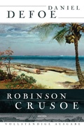 Cover: Robinson Crusoe - Vollst&auml;ndige Ausgabe - Anaconda Verlag
