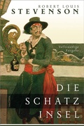 Cover: Die Schatzinsel - Vollst&auml;ndige Ausgabe - Anaconda Verlag