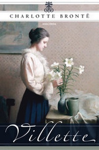 Enlarge image Cover: Villette - Anaconda Verlag