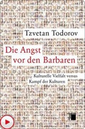 Cover: Die Angst vor den Barbaren - Hamburger Edition, HIS