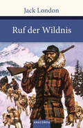 Cover: Ruf der Wildnis - Anaconda Verlag