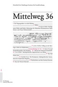 Cover: Stalinismus-Forschung - Hamburger Edition, HIS