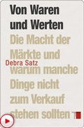 Cover: Von Waren und Werten - Hamburger Edition, HIS