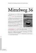 Cover: Kritik des Liberalismus - Hamburger Edition, HIS