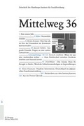 Cover: Einsamkeit und Freundschaft im Kommunikationszeitalter - Hamburger Edition, HIS