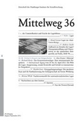 Cover: Die Welt der Lager - Hamburger Edition, HIS