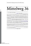 Cover: Politik in Europa - Hamburger Edition, HIS