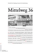 Cover: Bedrohte Demokratien - Hamburger Edition, HIS
