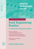 Cover: Good Engineering Practice - ECV Editio Cantor Verlag GmbH