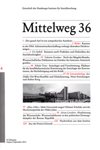 Enlarge image Cover: Vernetzte Gesellschaft - Hamburger Edition