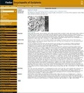 Cover: Fiedler - Encyclopedia of Excipients - Online Version Jahresabonnement - ECV Editio Cantor Verlag GmbH