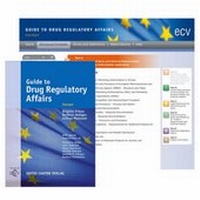 Abbildung von: Guide to Drug Regulatory Affairs - ECV Editio Cantor Verlag GmbH