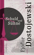 Cover: Schuld und S&uuml;hne (Roman) - Anaconda Verlag