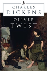 Abbildung von: Oliver Twist (Roman) - Anaconda Verlag