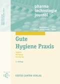 Cover: Gute Hygiene Praxis - ECV Editio Cantor Verlag GmbH