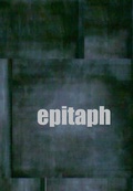 Cover: Epitaph - Shaker Media