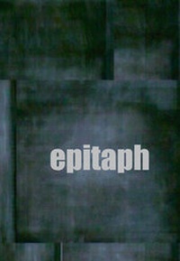 Enlarge image Cover: Epitaph - Shaker Media