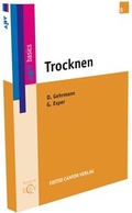 Cover: Trocknen - ECV Editio Cantor Verlag GmbH