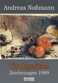 Cover: Tischgefitzel - Shaker Media