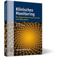 Abbildung von: Klinisches Monitoring - ECV Editio Cantor Verlag GmbH