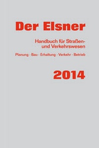 Enlarge image Cover: Der Elsner 2014 - Otto Elsner Verlag