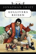 Cover: Gullivers Reisen - Anaconda Verlag