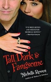 Enlarge image Cover: Tall, Dark And Fangsome - Forever