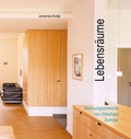 Cover: Lebensr&auml;ume - Wohnungsentw&uuml;rfe von Ekkehard Schr&ouml;er - Shaker Media