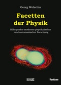 Cover: Facetten der Physik - Shaker Media