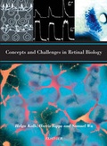 Cover: Concepts and Challenges in Retinal Biology: Volume 131 - Elsevier