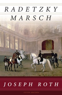 Abbildung von: Radetzkymarsch - Anaconda Verlag
