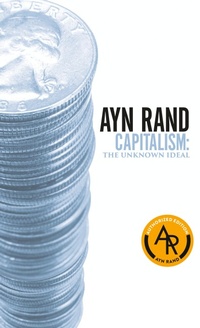 Abbildung von: Capitalism - Signet
