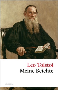 Abbildung von: Meine Beichte - Anaconda Verlag