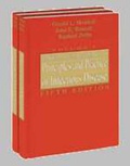 Cover: Principles and Practice of Infectious Diseases - Churchill Livingstone