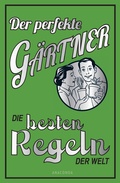 Cover: Der perfekte G&auml;rtner - Anaconda Verlag