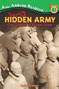 Cover: Hidden Army - Grosset & Dunlap Inc.,U.S.