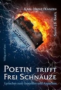 Cover: Poetin trifft Frei Schnauze - Verlag Art of Arts