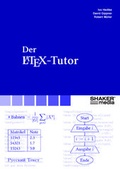 Cover: Der LaTeX-Tutor - Shaker Media