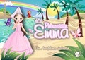 Cover: Prinzessin Emma 3 - Verlag Art of Arts