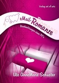 Cover: eMail-Romanze - Verlag Art of Arts