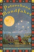 Cover: Peterchens Mondfahrt - Anaconda Verlag