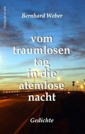 Cover: vom traumlosen tag in die atemlose nacht - Verlag Art of Arts
