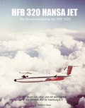 Cover: HFB 320 HANSA JET - Shaker Media