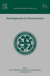 Enlarge image Cover: Developments in Neuroscience - Elsevier