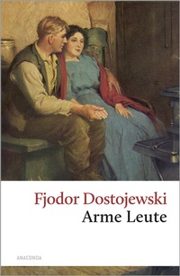 Abbildung von: Arme Leute - Anaconda Verlag