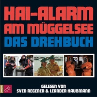 Abbildung von: Hai-Alarm am Müggelsee - tacheles!